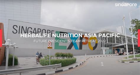 herbalife singapore 2023|Herbalife Nutrition Asia Pacific Future President's .